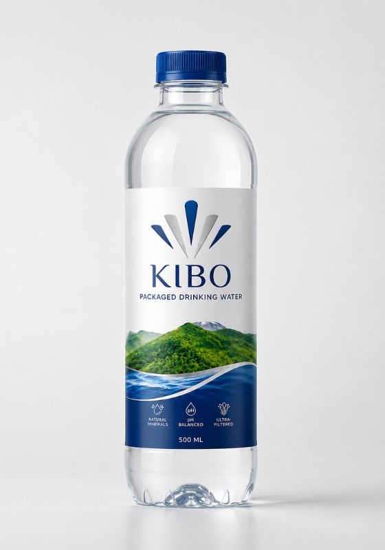 500 ML Case